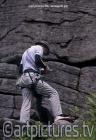 stanage rock